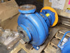 GOULDS 1.5 x 3 - 13 i-FRAME Process Centrifugal Pump 3196