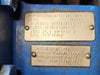 GOULDS 1.5 x 3 - 13 i-FRAME Process Centrifugal Pump 3196