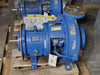 GOULDS 1.5 x 3 - 13 i-FRAME Process Centrifugal Pump 3196