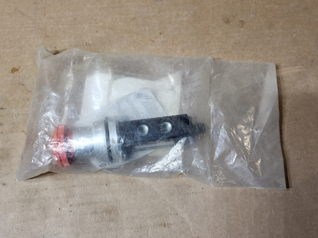 NORGREN Super X Manually Actuated Valve X3046802