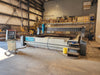 FLOW Mach 500 Waterjet 13'1" x 26'0", M500 4080 XD
