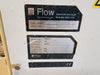FLOW Mach 500 Waterjet 13'1" x 26'0", M500 4080 XD