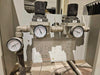 FLOW Mach 500 Waterjet 13'1" x 26'0", M500 4080 XD