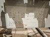 FLOW Mach 500 Waterjet 13'1" x 26'0", M500 4080 XD
