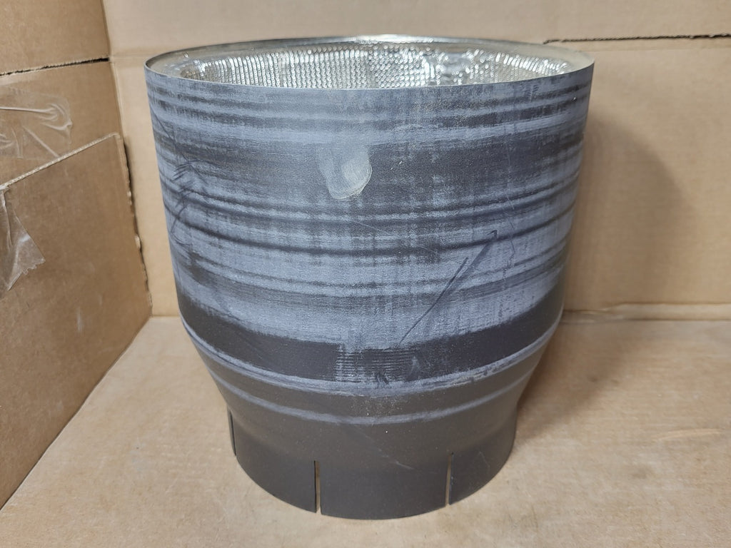 CATERPILLAR 207 mm Inner Diameter Exhaust Heat Shield 242-9536