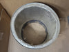 CATERPILLAR 207 mm Inner Diameter Exhaust Heat Shield 242-9536