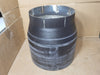 CATERPILLAR 207 mm Inner Diameter Exhaust Heat Shield 242-9536