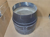 CATERPILLAR 207 mm Inner Diameter Exhaust Heat Shield 242-9536