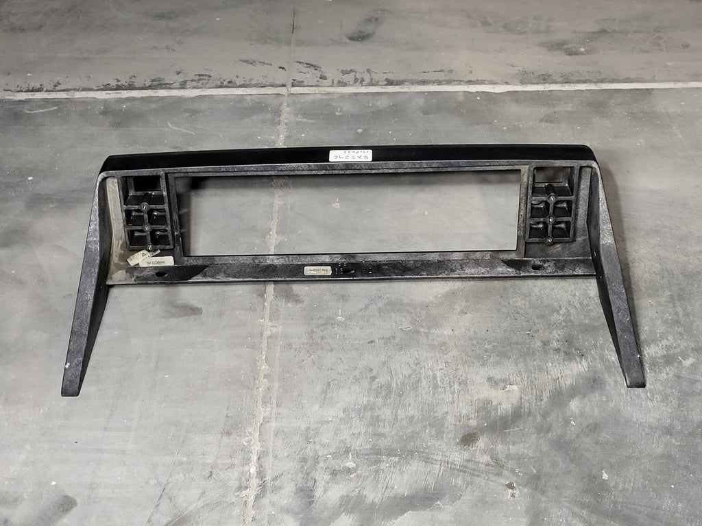 CATERPILLAR Instrument Panel 4E-8537