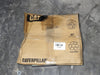 CATERPILLAR Tandem Drive Train Cover 152-2693