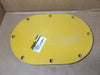 CATERPILLAR 10 mm Thick Tandem Drive Cover 120-6156