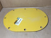 CATERPILLAR 10 mm Thick Tandem Drive Cover 120-6156