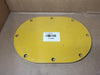 CATERPILLAR 10 mm Thick Tandem Drive Cover 120-6156