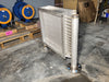 SUPER RADIATOR COILS Stainless Steel Coil A Radiator CRNOHO7827.2