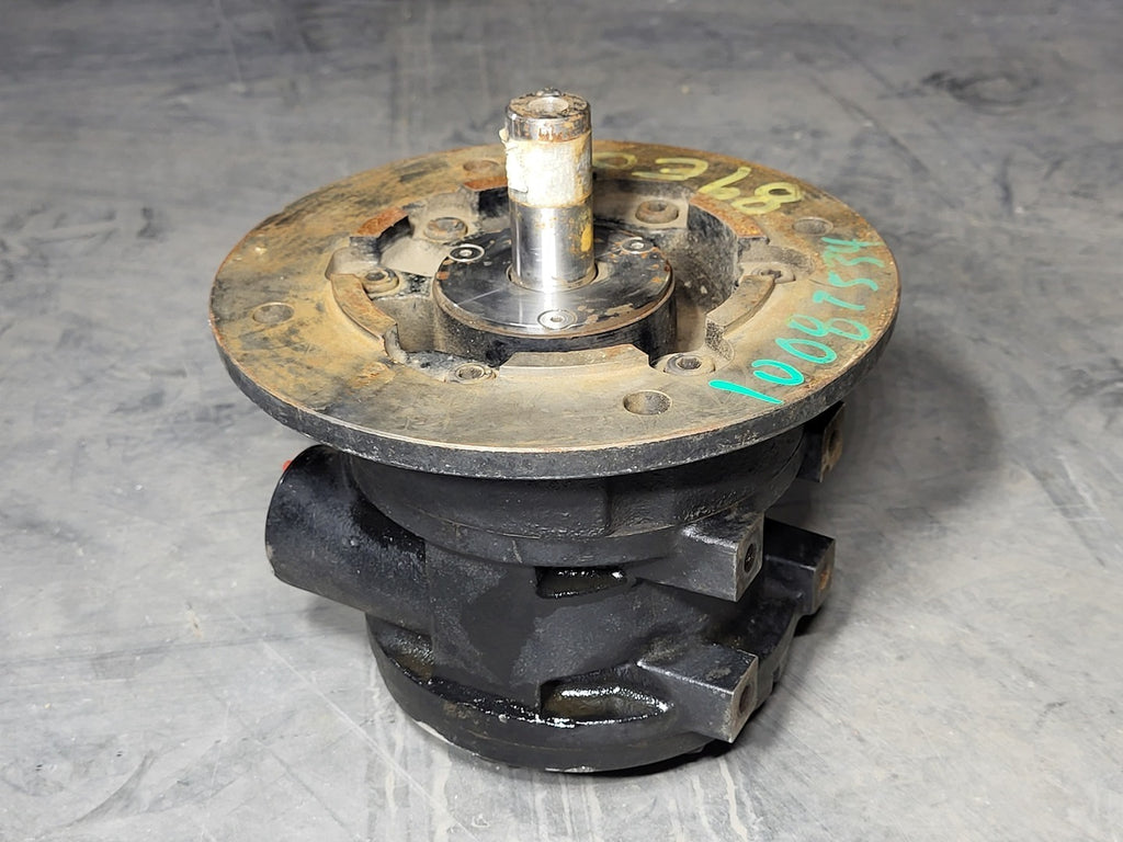GLOBE MOTOR 5 HP, 3000 RPM Air Motor Model VS8C