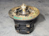GLOBE MOTOR 5 HP, 3000 RPM Air Motor Model VS8C