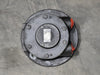 GLOBE MOTOR 5 HP, 3000 RPM Air Motor Model VS8C