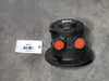GLOBE MOTOR 5 HP, 3000 RPM Air Motor Model VS8C