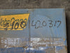 JOHN CRANE 2-1/2" Mechanical Seal FSP-25428