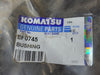 KOMATSU Body Pivot Pin Kit 58F-MP-AK030