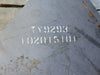 KOMATSU Body Pivot Pin Kit 58F-MP-AK030