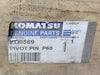 KOMATSU Body Pivot Pin Kit 58F-MP-AK030