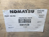 KOMATSU Body Pivot Pin Kit 58F-MP-AK030