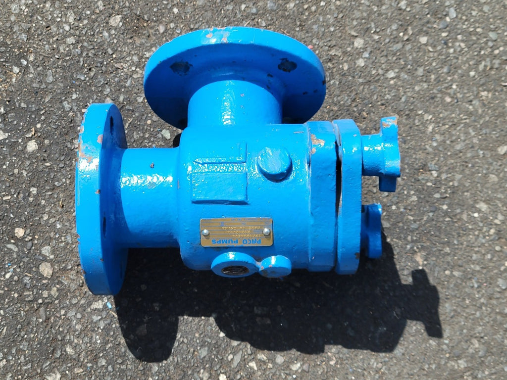 PACO PUMPS Suction Diffuser 1971034634