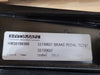 SANDVIK Brake Pedal 55199657