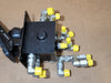 SANDVIK Brake Pedal 55199657