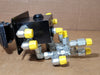 SANDVIK Brake Pedal 55199657