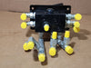 SANDVIK Brake Pedal 55199657