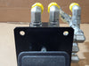 SANDVIK Brake Pedal 55199657