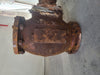 MASONEILAN 6" Class 150 Control Valve w/ Actuator XX-21124