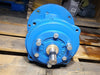 PEACOCK INC Power End 96MPEB-SS/SS