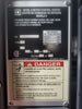 SQUARE D MCC Unit 100 hp, Nema 4