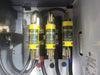 SQUARE D MCC Unit 100 hp, Nema 4