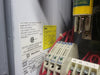 SQUARE D MCC Unit 100 hp, Nema 4