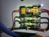 SQUARE D MCC Unit 100 hp, Nema 4