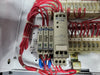 SQUARE D MCC Unit 100 hp, Nema 4