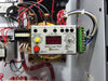 SQUARE D MCC Unit 100 hp, Nema 4