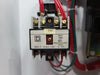 SQUARE D MCC Unit 100 hp, Nema 4