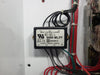 SQUARE D MCC Unit 100 hp, Nema 4