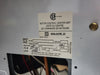 SQUARE D MCC Unit 100 hp, Nema 4
