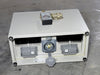 ALMEX 600V Temperature Control Panel T4P