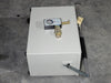 ALMEX 600V Temperature Control Panel T4P