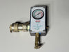 ALMEX 600V Temperature Control Panel T4P