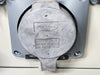 ALMEX 600V Temperature Control Panel T4P