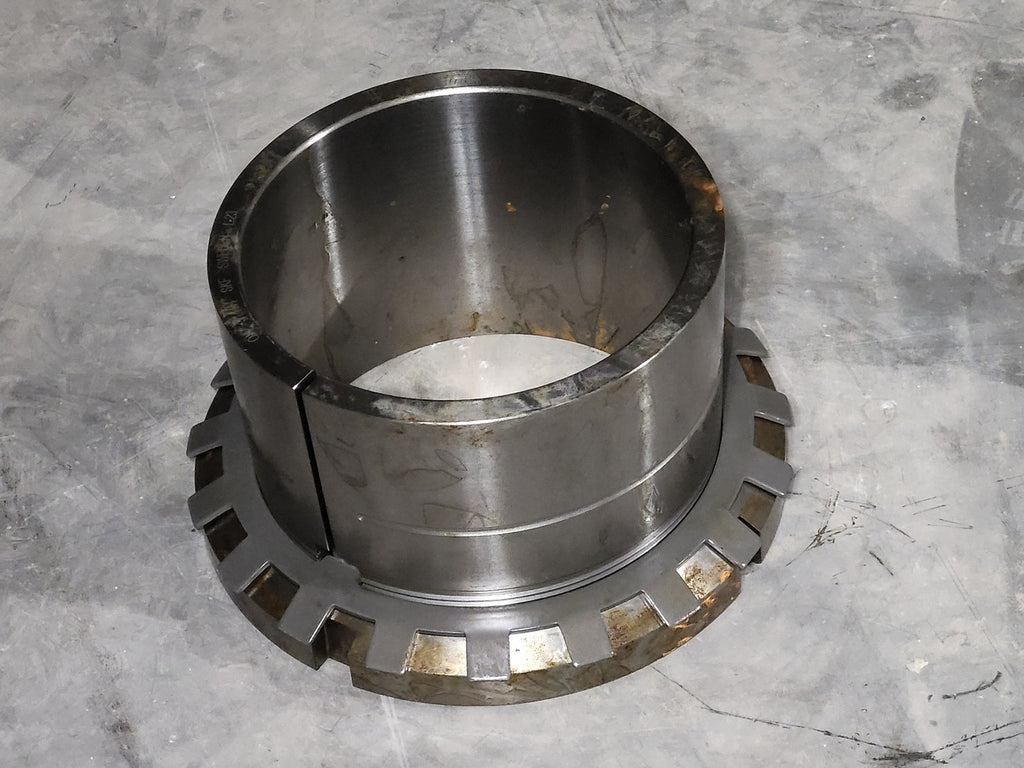 SKF Bearing Adapter Sleeve OH 3144 H, 200mmx161mmx160mm