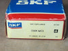 SKF Angular Contact Ball Bearing 3309 A/C3